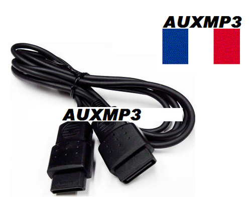 Rallonge pour manette sega - pour,