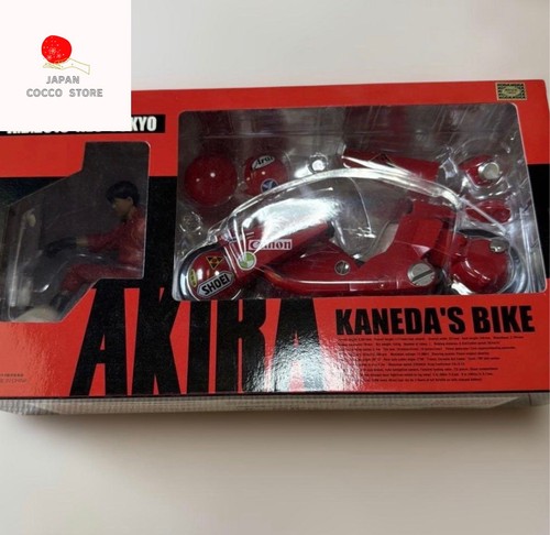 Vélo akira kaneda - vélo, diecast