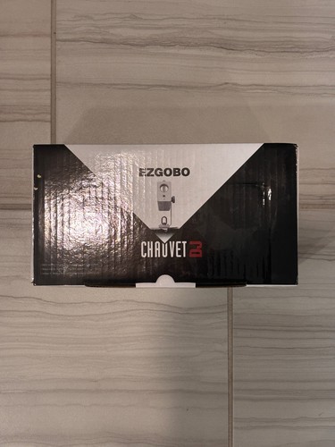 Chauvet ezgobo battery - dj,