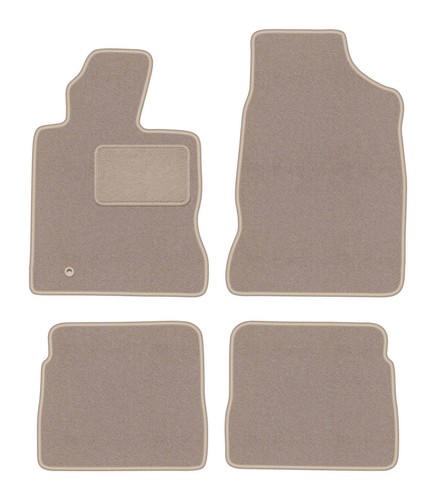 Tapis sol velours - en,