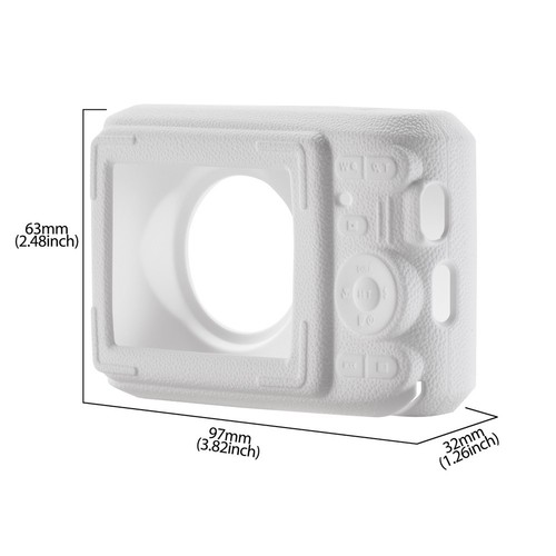 Coque silicone légère pour - coque,