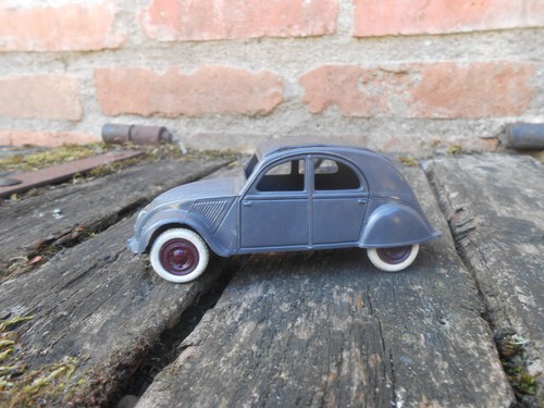 Jouet ancien miniature - jouet,