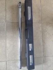 clé dynamométrique 3/4"