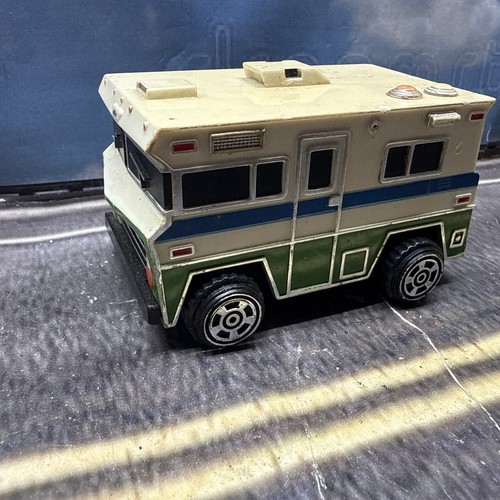 Vtg 1974 kinetic - 1974, motorhome