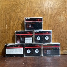 Sony DVM60ME Mini DV Digital