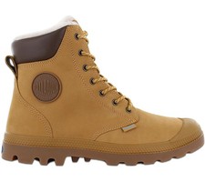 PALLADIUM Pampa Cuff WP
