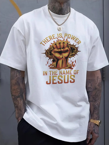 Men graphic shirt - men's,