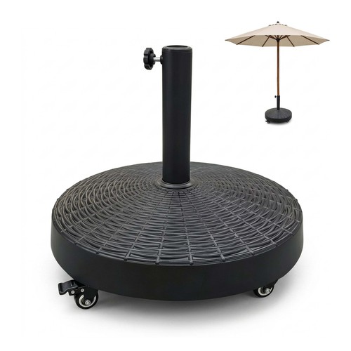 Pied parasol socle - pied, parasol,