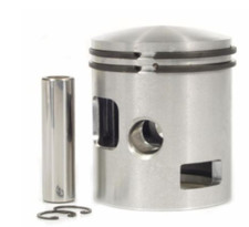 Piston METEOR Ø 66,9 mm Pour