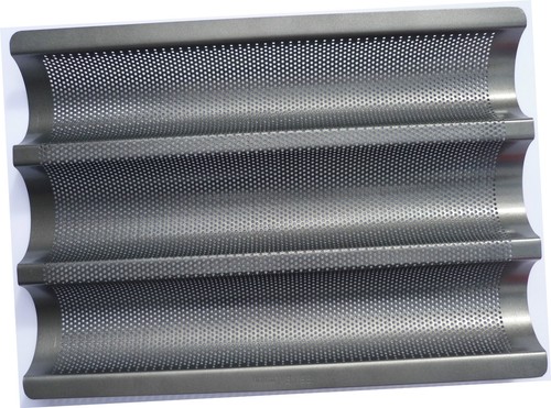 Birkmann moule cuisson - moule,