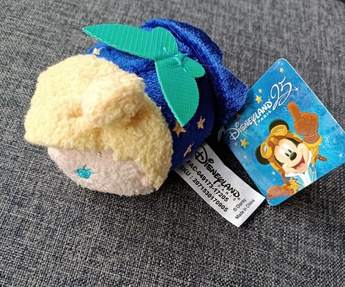 Peluche tsum fée - peluche,