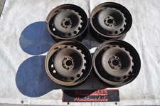 Alfa Romeo Steel Wheel Rim 6jx15h2 ET37.5 LK5x98