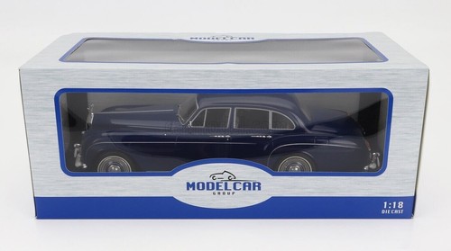 Rolls royce silver cloud iii - rolls,