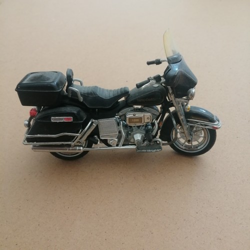 Moto harley davidson - harley,