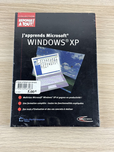 Apprends microsoft windows - microsoft,