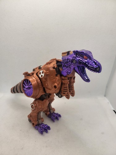 Transformers beast wars - beast,