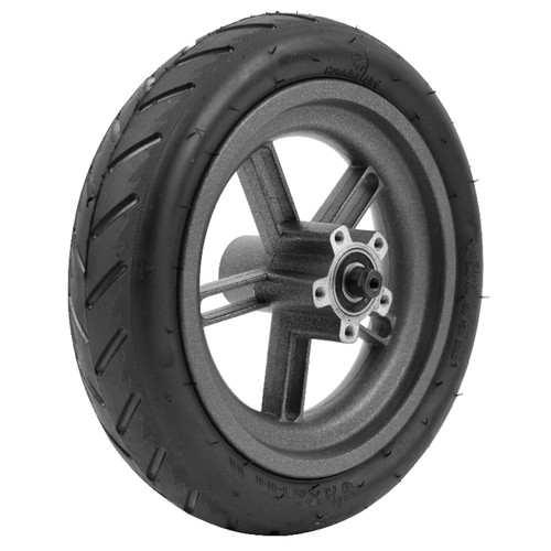 Roue trottinette arriere - trottinette,