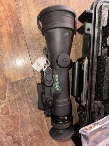 Nvec raptor night - nvec, (m644)