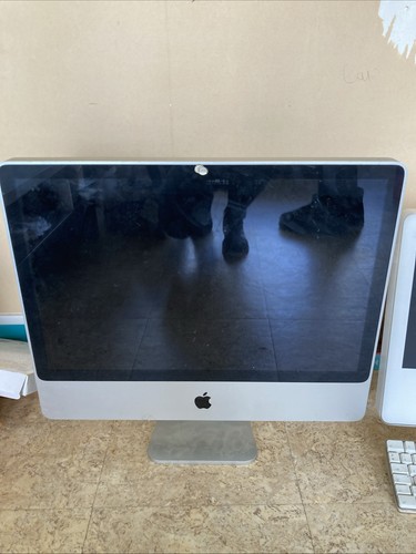 Imac - imac, 24