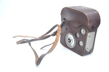 Ancienne caméra EUMIG C3M, 3