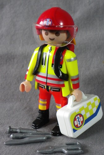 Playmobil serie garcon - serie,
