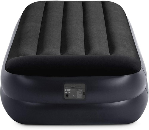 Lit gonflable matelas - matelas, camping
