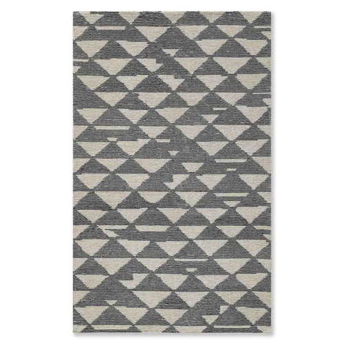 Tapis moderne laine - moderne,