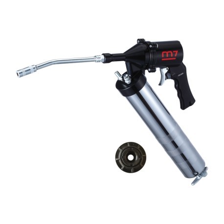 Pompe graisse pneumatique - graisse,