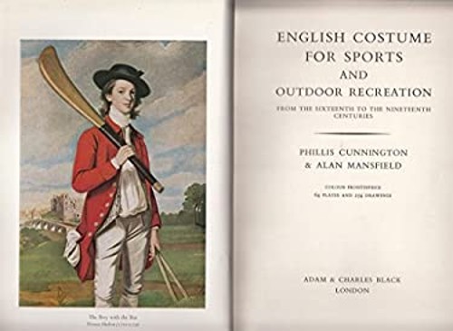 Costume anglais pour les - pour,