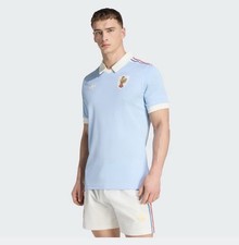 Maillot adidas France rugby