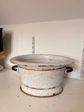 Ancien Bassinoire Baignoire