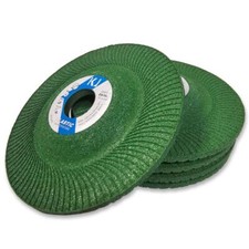 DISQUES A MEULER ELASTIQUE 125