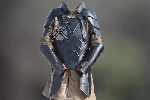 Costume cosplay armure de - costume,