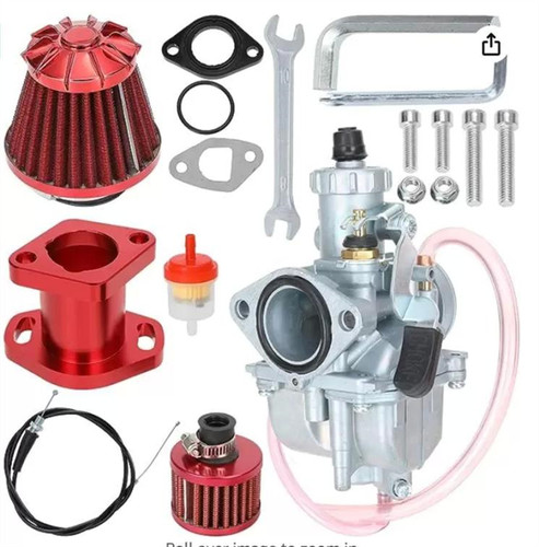 Carburateur vm22 26mm pour - carburateur,