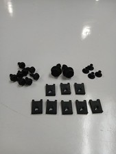 70 71 72 Nova Correct Grille Installation Hardware Kit Screws Clips & Bolts AMK