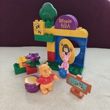 Lego Duplo 2984 - La Chasse au