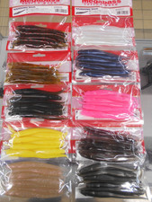 leurre souple megabass