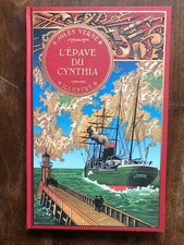 Jules Verne, l'épave du