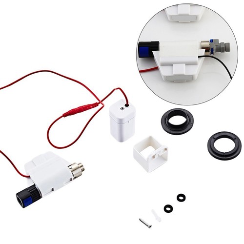 Capteur induction compatible - capteur,