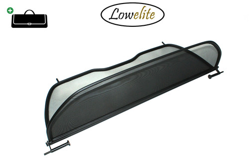 Coupe vent range - vent, evoque