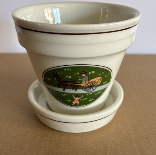 Villeroy boch design naif farm - villeroy,