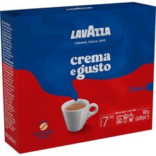 Lavazza Crema E Gusto, 1er
