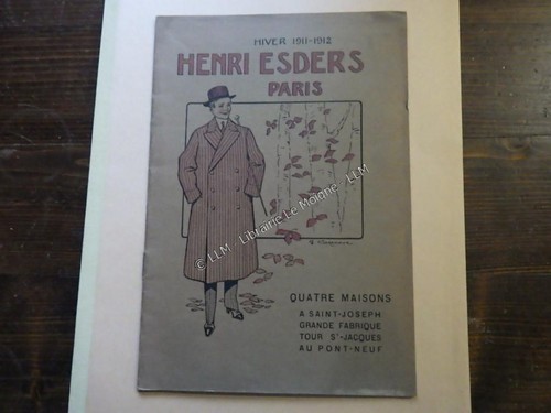 1911 catalogue henri - 1911.catalogue,