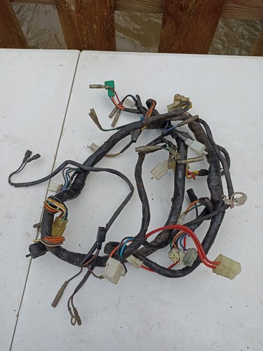 Faisceau électrique hyosung - Électrique,