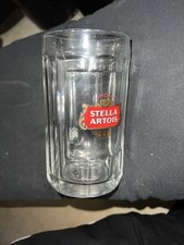 Pinte bière Stella Artois 50cl