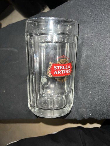 Pinte bière stella artois - stella,
