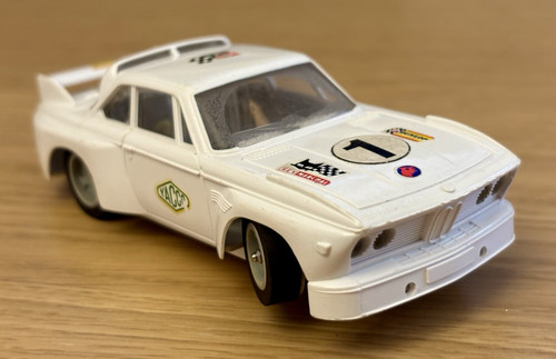 Jouef voiture circuit - de,