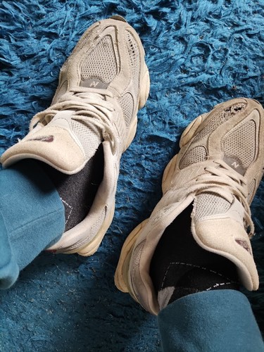 Baskets new balance 9060 pour - baskets,