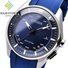 CITIZEN Eco-Drive Bluetooth