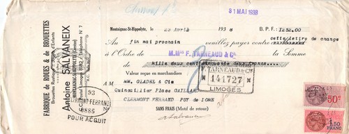 1938 fabrique roues - 1938,